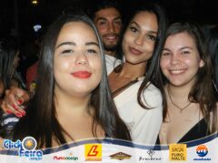 Luau Ária